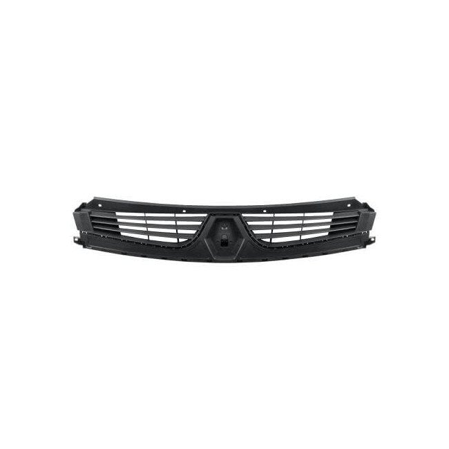 Grille de calandre avant noir Renault Master 2006-2010