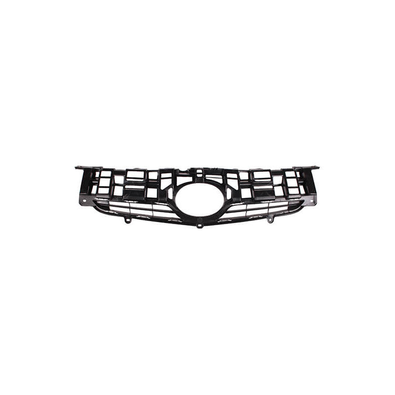 Grille de calandre avant noir Toyota Prius 3 phase 1 2009-2012
