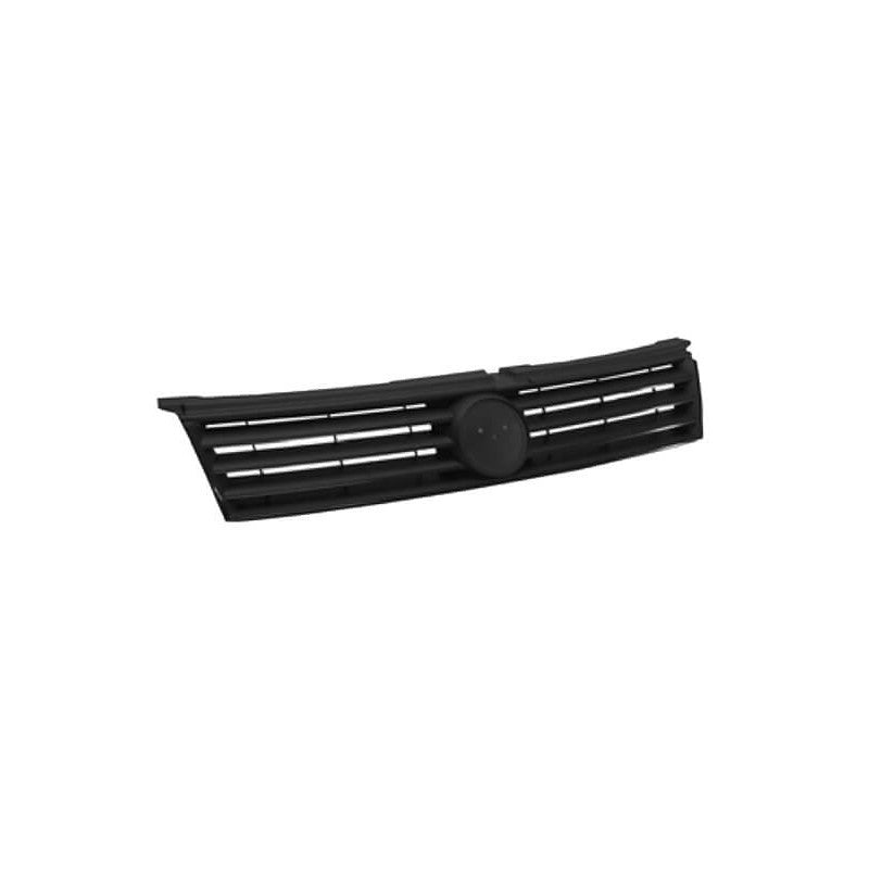 Grille de calandre avant noire 3 portes Fiat Stilo 2001-2007