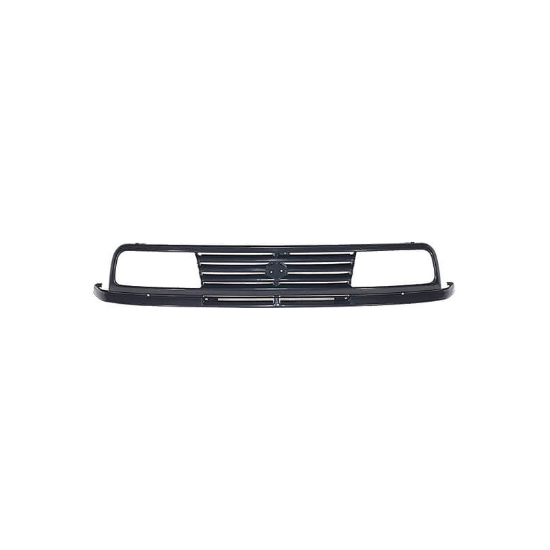 Grille de calandre avant noire 3 portes Suzuki Vitara 1988-1996