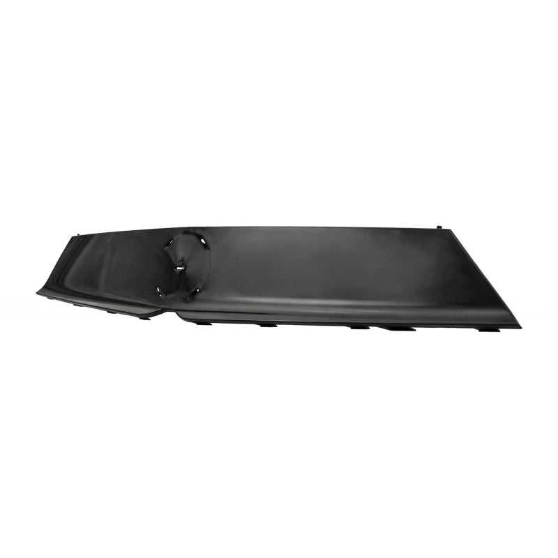 Grille de calandre avant noire brillante Opel Mokka 2 2020-2024