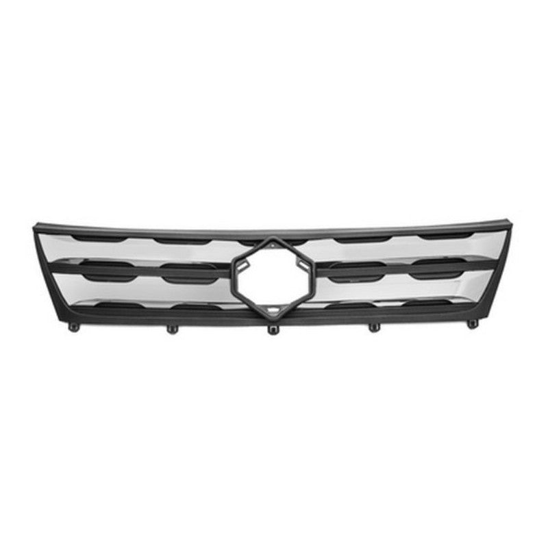Grille de calandre avant noire/chromée modèle GLX Suzuki Vitara 2015-2020