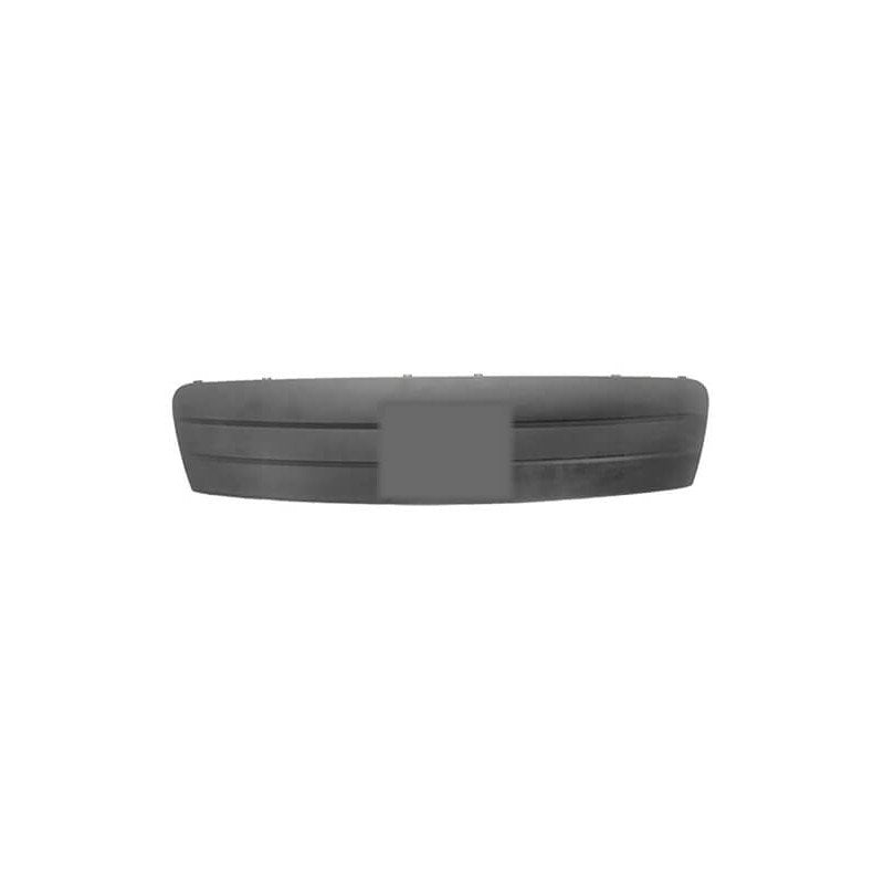 Grille de calandre avant noire Citroën C2 2003-2008