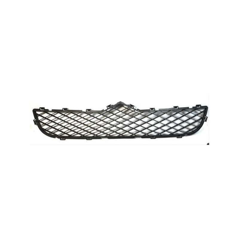 Grille de calandre avant noire Citroën Jumper depuis 2014