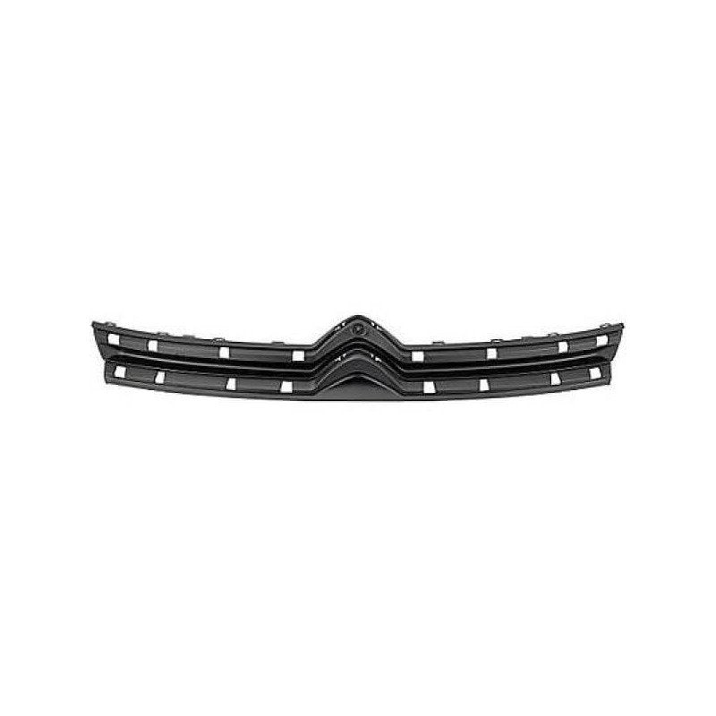 Grille de calandre avant noire Citroën Jumpy depuis 2016