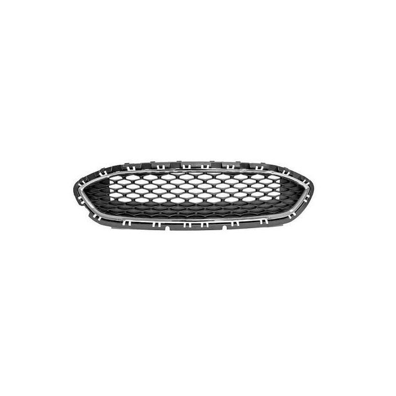 Grille de calandre avant noire diesel Ford Fiesta MK7 2017-2021