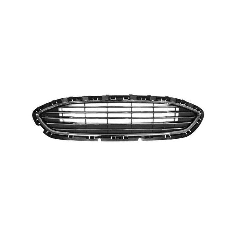 Grille de calandre avant noire diesel Ford Fiesta MK7 Titanium 2017-2021