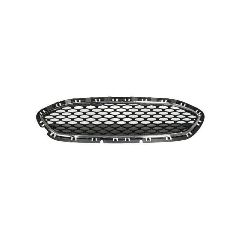 Grille de calandre avant noire essence Ford Fiesta MK7 2017-2021