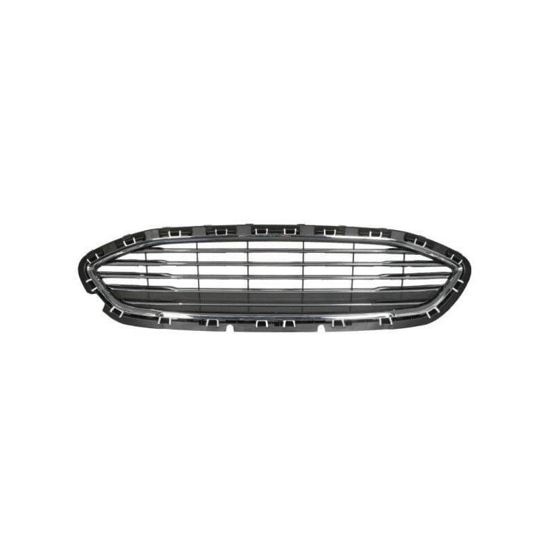 Grille de calandre avant noire essence Ford Fiesta MK7 Titanium 2017-2021