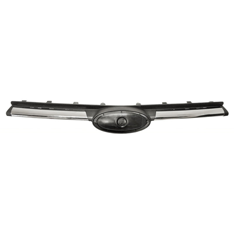 Grille de calandre avant noire et chromée Ford Tourneo - Transit Connect 2014-2018