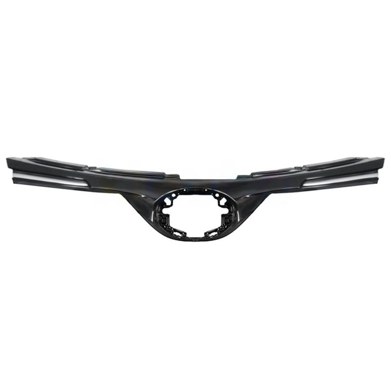 Grille de calandre avant noire et chromée Toyota Rav4 4 phase 2 2015-2019
