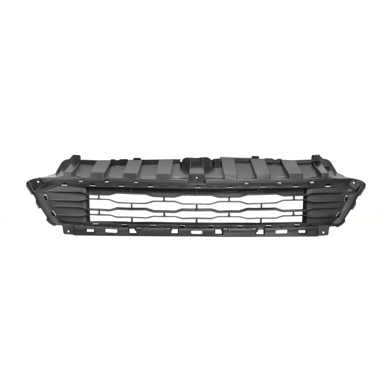 Grille de calandre avant noire Fiat Fiorino depuis 2016
