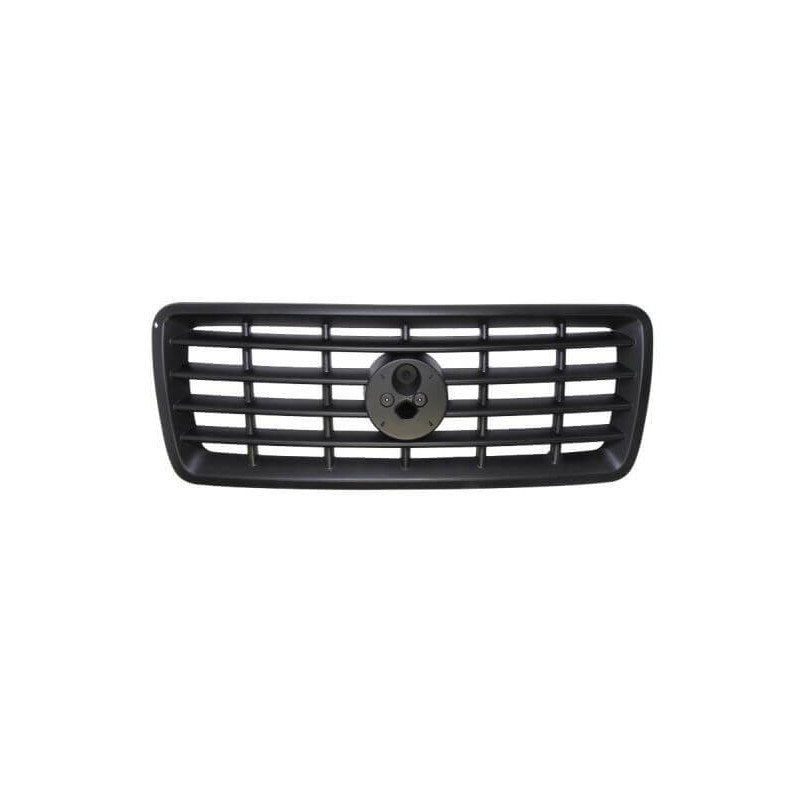 Grille de calandre avant noire Fiat Scudo 2004-2006