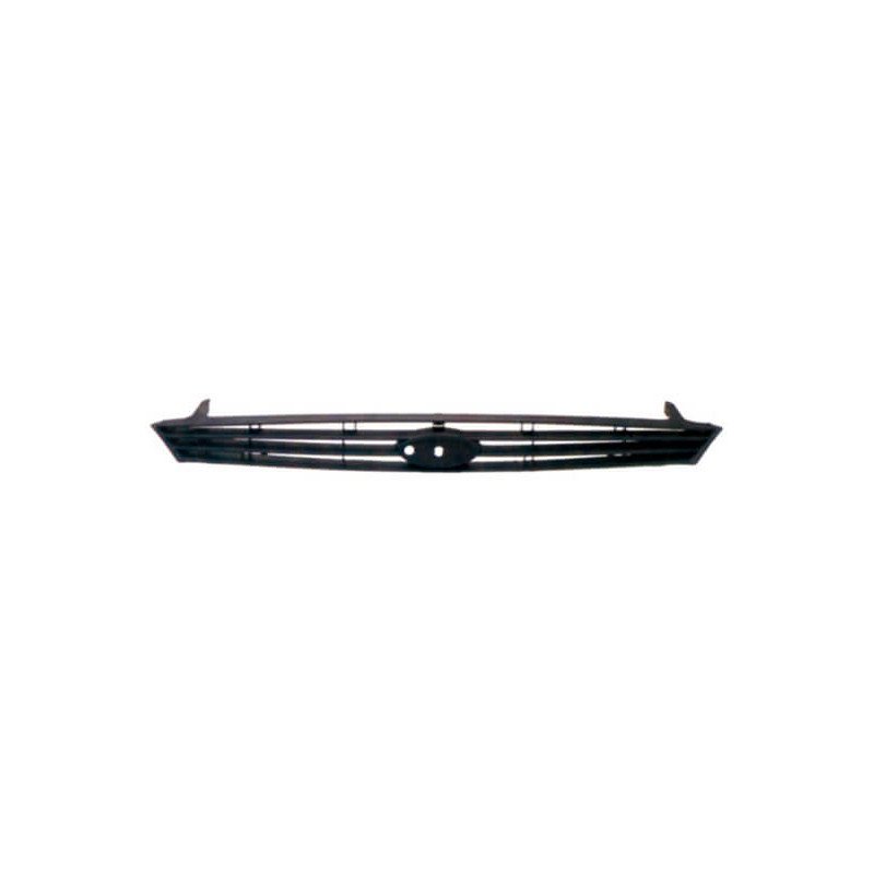 Grille de calandre avant noire Ford Focus 1 phase 1 1998-2001