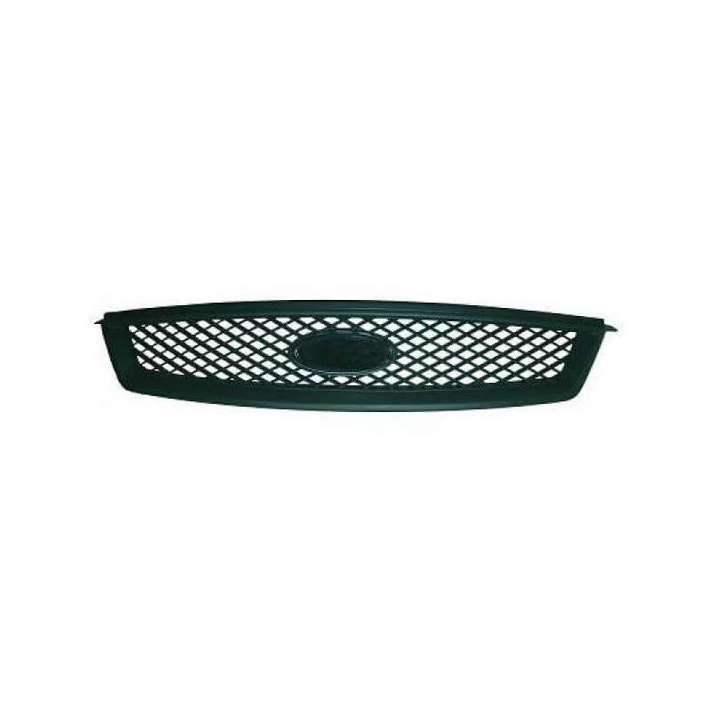 Grille de calandre avant noire Ford Focus 2 phase 1 2004-2007
