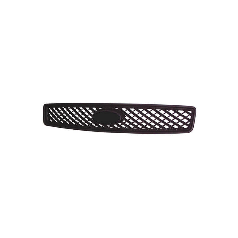 Grille de calandre avant noire Ford Fusion phase 1 2002-2005