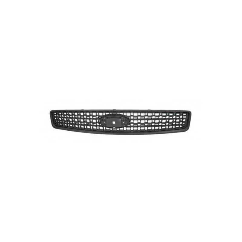 Grille de calandre avant noire Ford Fusion phase 2 depuis 2005