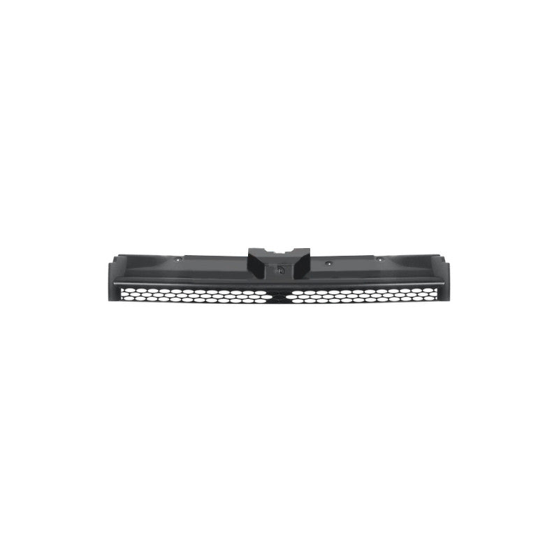 Grille de calandre avant noire Ford Tourneo - Transit Connect 1 phase 1 2003-2006
