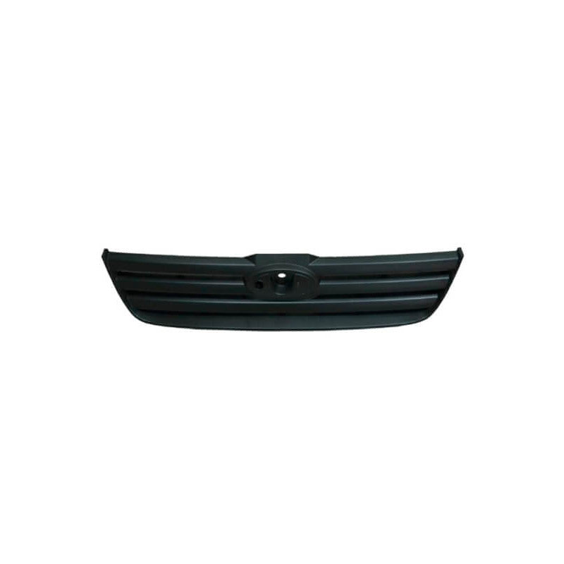 Grille de calandre avant noire Ford Tourneo - Transit Connect 1 phase 3 2009-2014