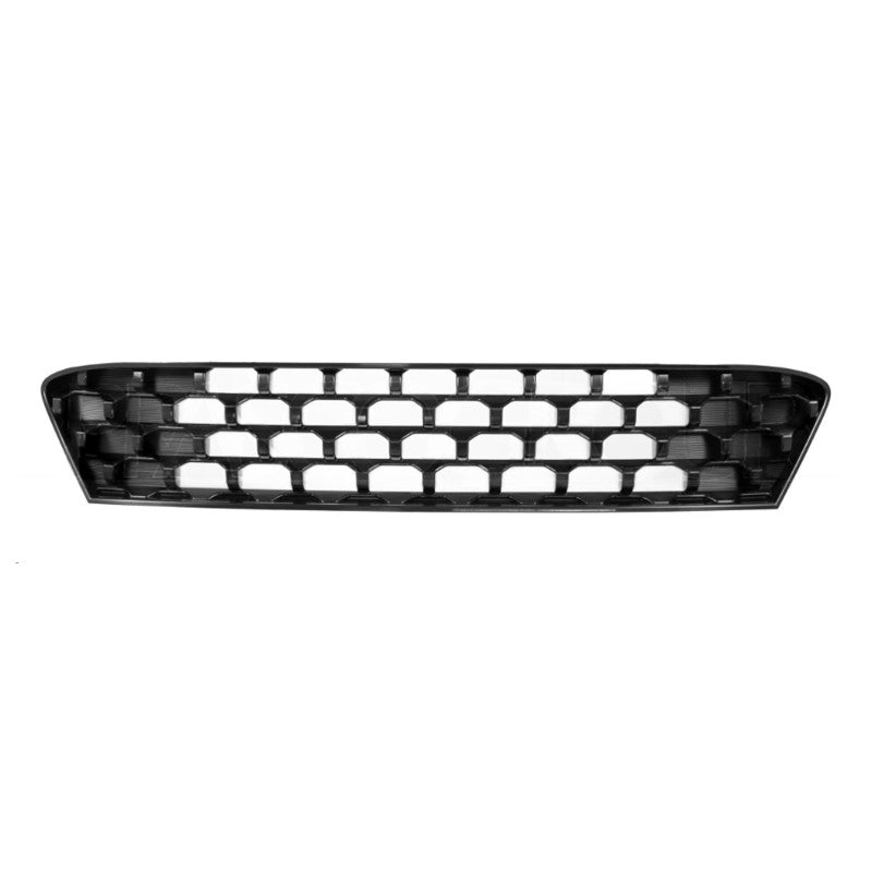 Grille de calandre avant noire Hyundai Kona phase 2 2020-2023