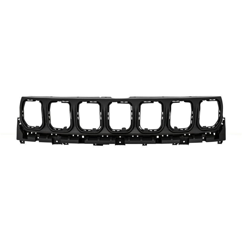 Grille de calandre avant noire Jeep Compass 2 phase 2 depuis 2021