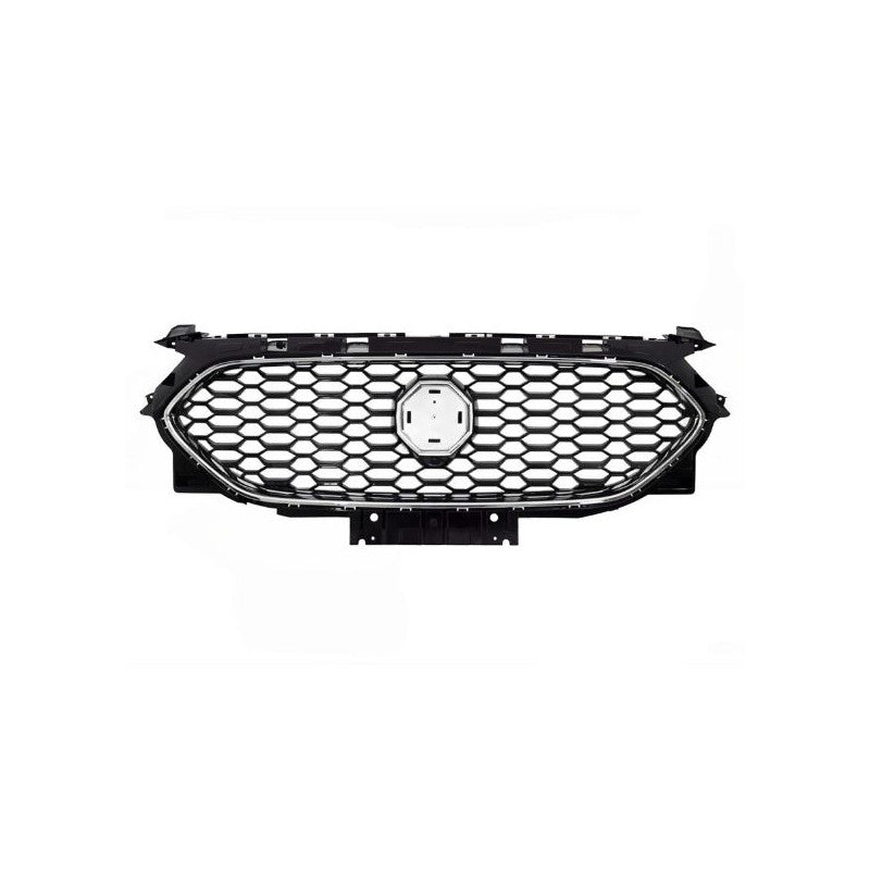 Grille de calandre avant noire MG ZS 2021-2024
