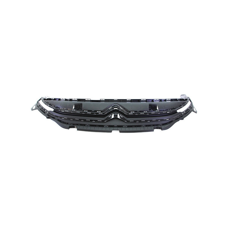 Grille de calandre avant noire Multispace Citroën Berlingo 3 depuis 2018