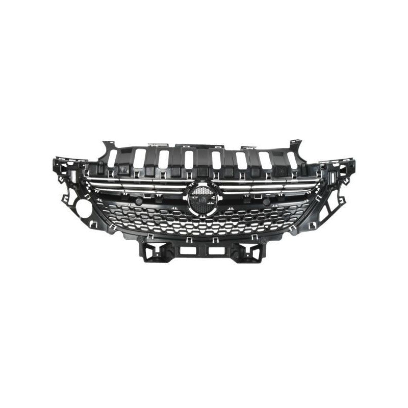 Grille de calandre avant noire Opel Adam depuis 2012