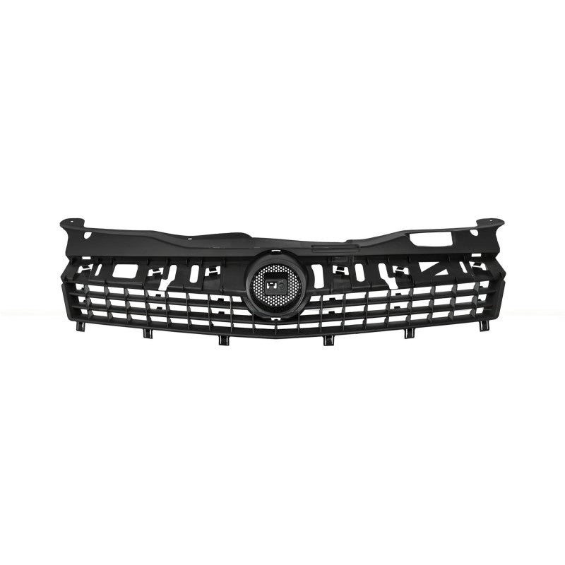 Grille de calandre avant noire Opel Astra H GTC 2005-2012