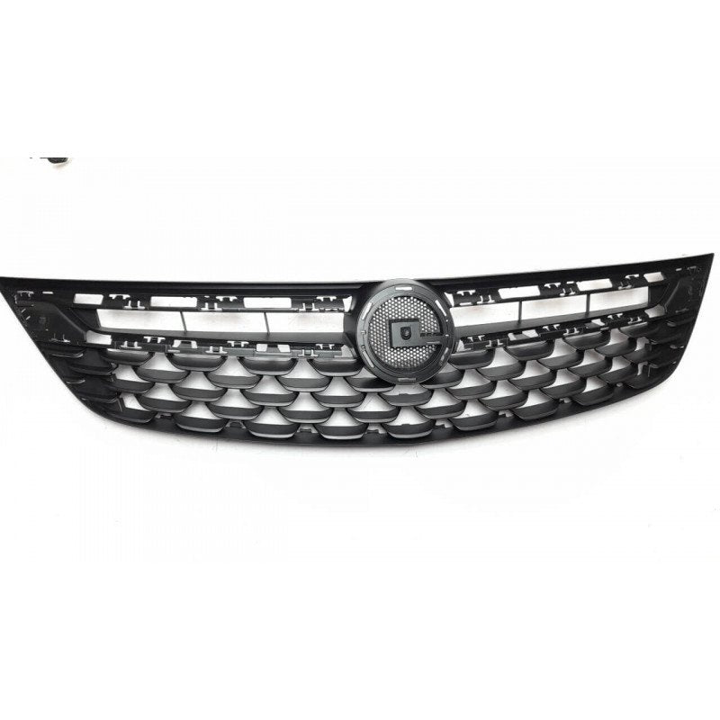 Grille de calandre avant noire Opel Astra K phase 1 2015-2019