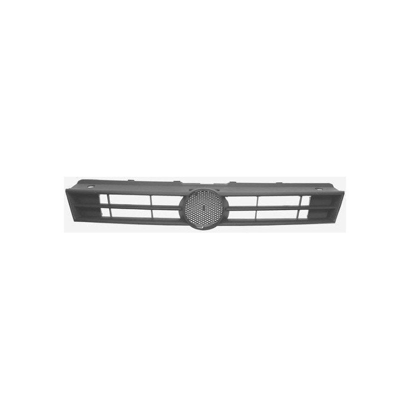 Grille de calandre avant noire ouverte Volkswagen Polo 5 2009-2014