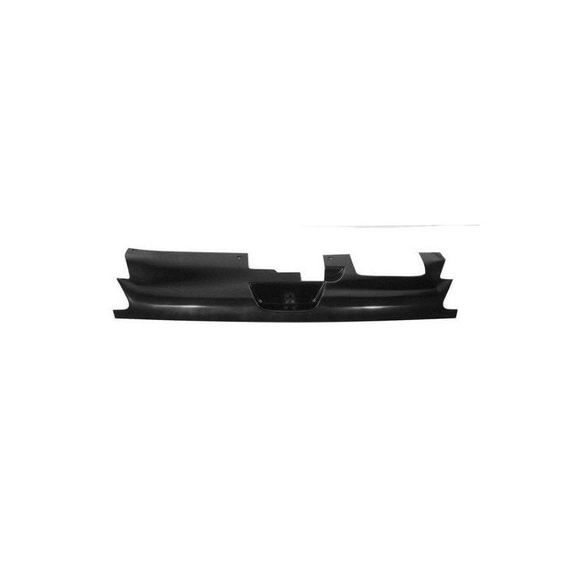 Grille de calandre avant noire Peugeot 306 1997-2001