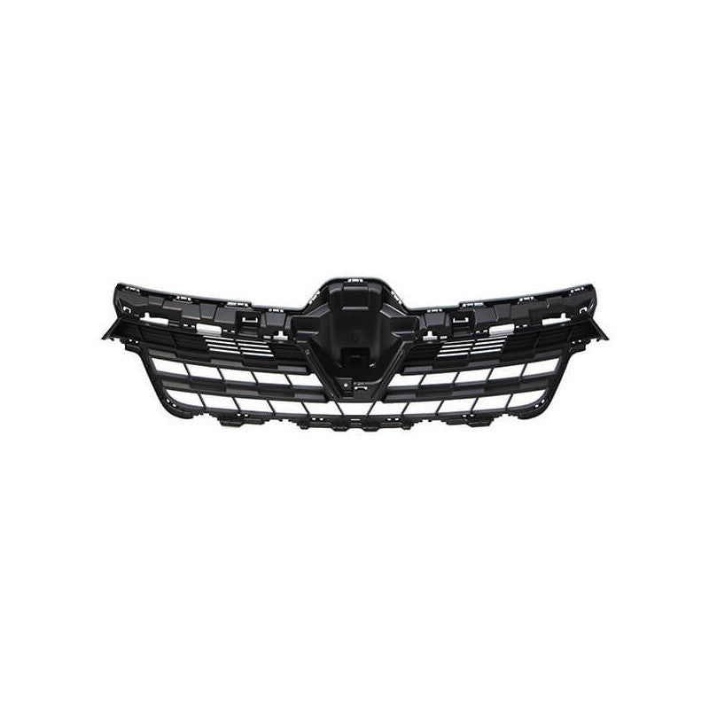 Grille de calandre avant noire Renault Express 2 depuis 2020