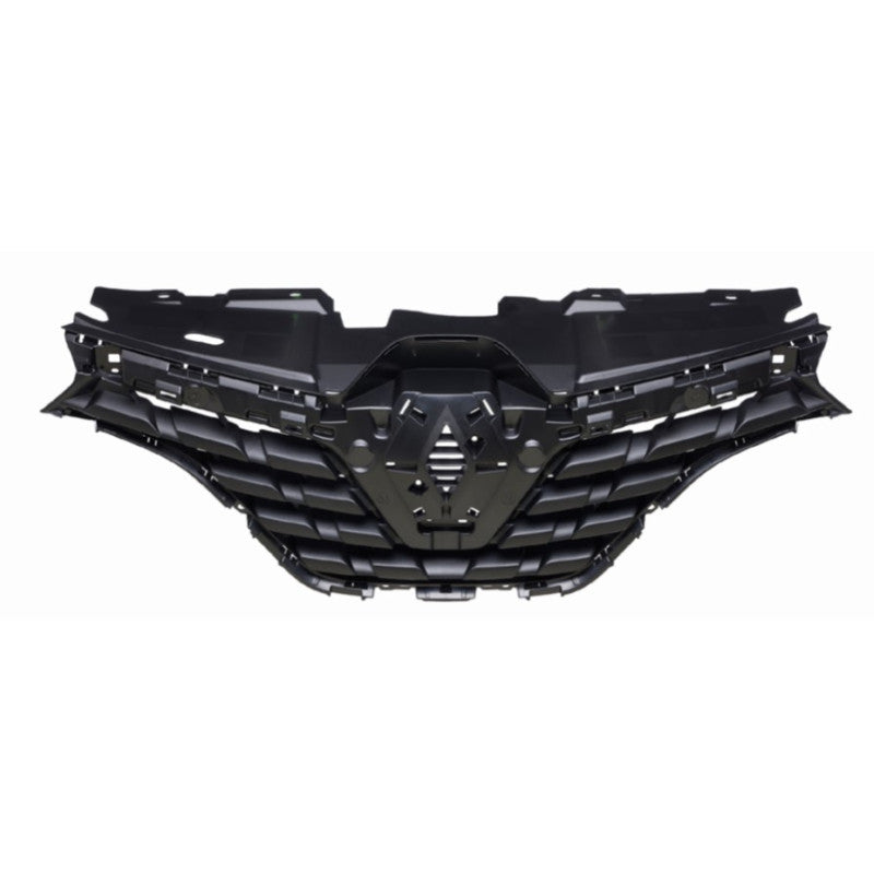 Grille de calandre avant noire Renault Kadjar 2015-2018