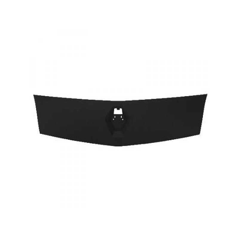 Grille de calandre avant noire Renault Kangoo 2 phase 1 2008-2013