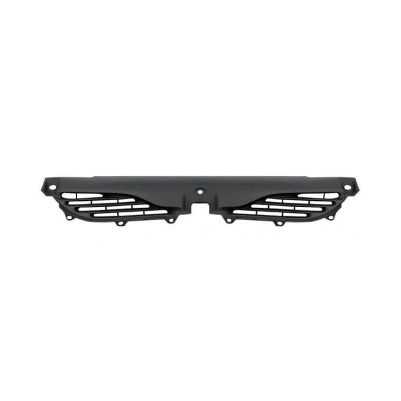 Grille de calandre avant noire Renault Laguna 1 phase 1 1994-1998