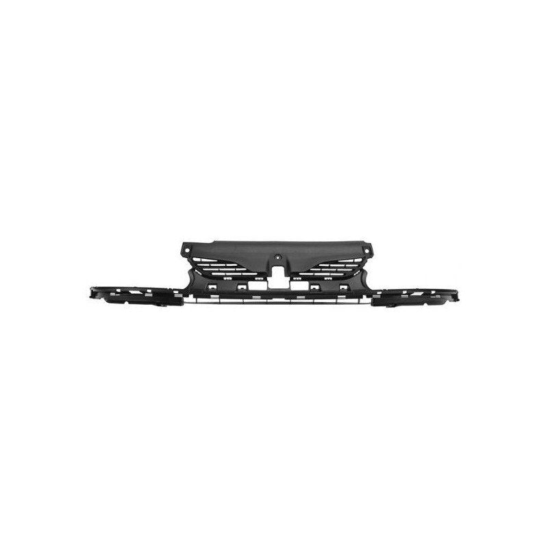 Grille de calandre avant noire Renault Laguna 1 phase 2 1998-2001