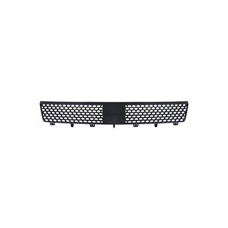 Grille de calandre avant noire Suzuki Swift 3 2005-2007