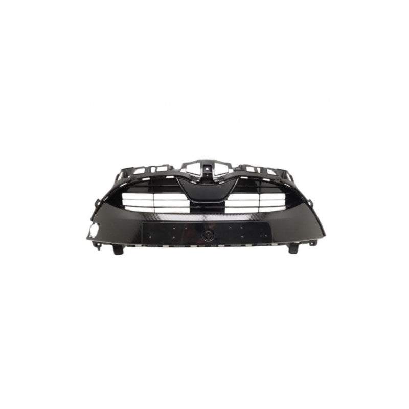 Grille de calandre avant noire Toyota Yaris 4 depuis 2020