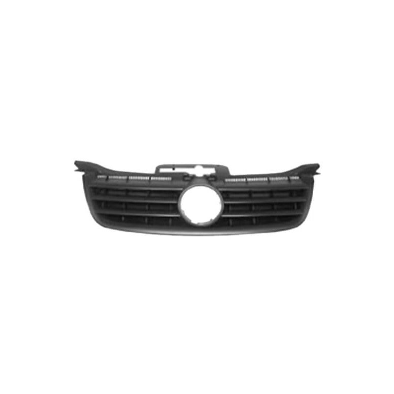 Grille de calandre avant noire Volkswagen Caddy 2004-2010