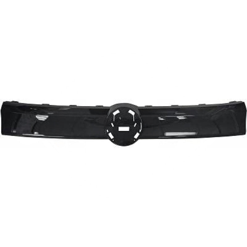 Grille de calandre avant noire Volkswagen Caddy 5 (SB-SK) depuis 2021