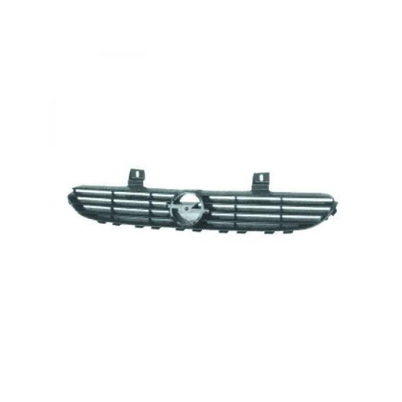 Grille de calandre avant Opel Corsa B 1997-2000