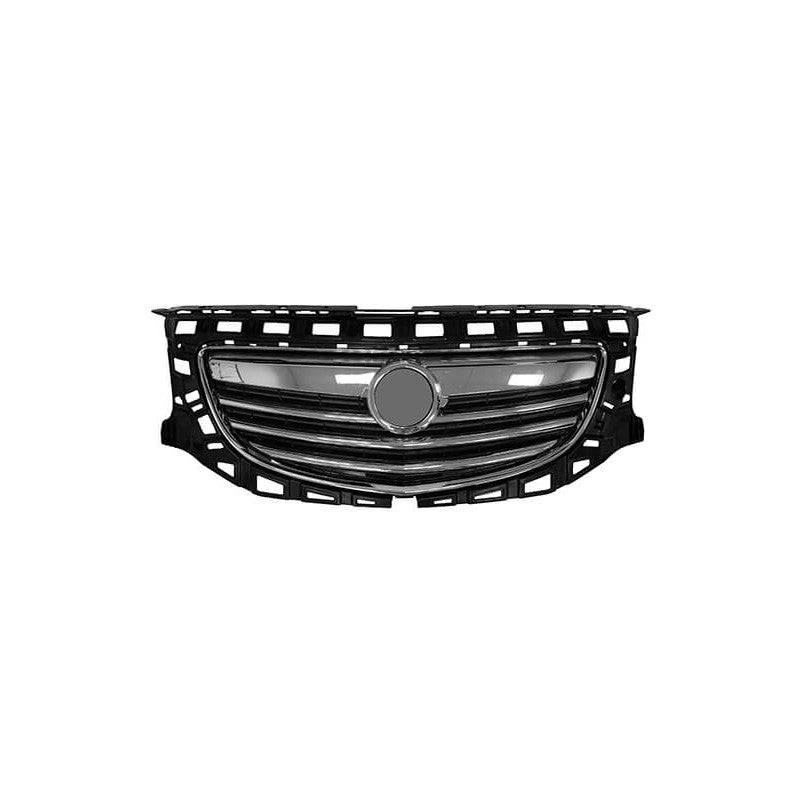 Grille de calandre avant Opel Insignia A phase 1 2008-2013