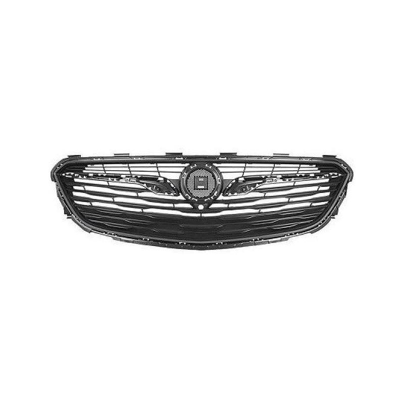 Grille de calandre avant Opel Insignia B 2017-2020
