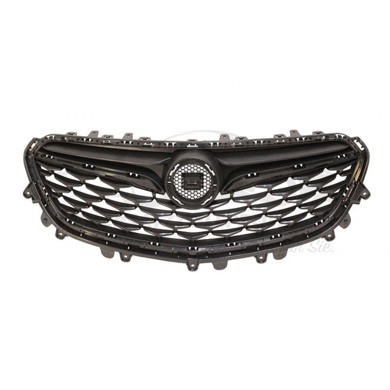 Grille de calandre avant Opel Mokka X 2016-2020