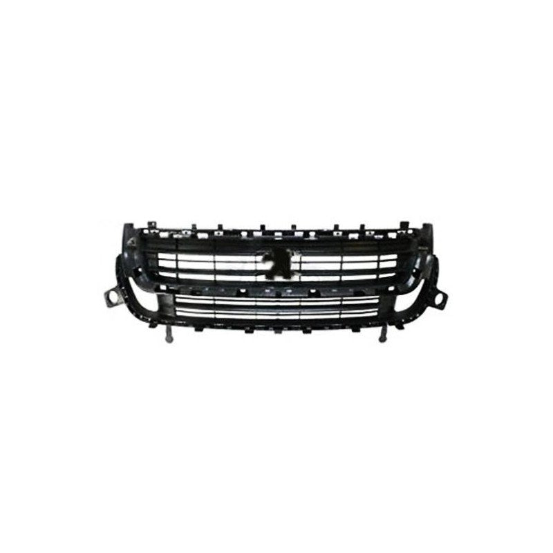 Grille de calandre avant Peugeot Partner 2015-2018