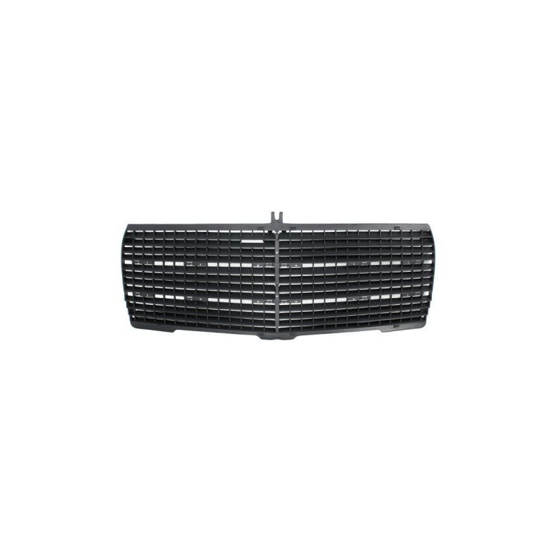 Grille de calandre avant plastique Mercedes 190 Classe C W201 1982-1993