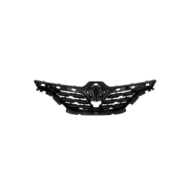 Grille de calandre avant Renault Captur 2 depuis 2019
