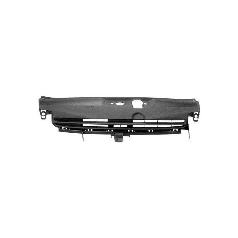 Grille de calandre avant Renault Clio 2 phase 1 1998-2001