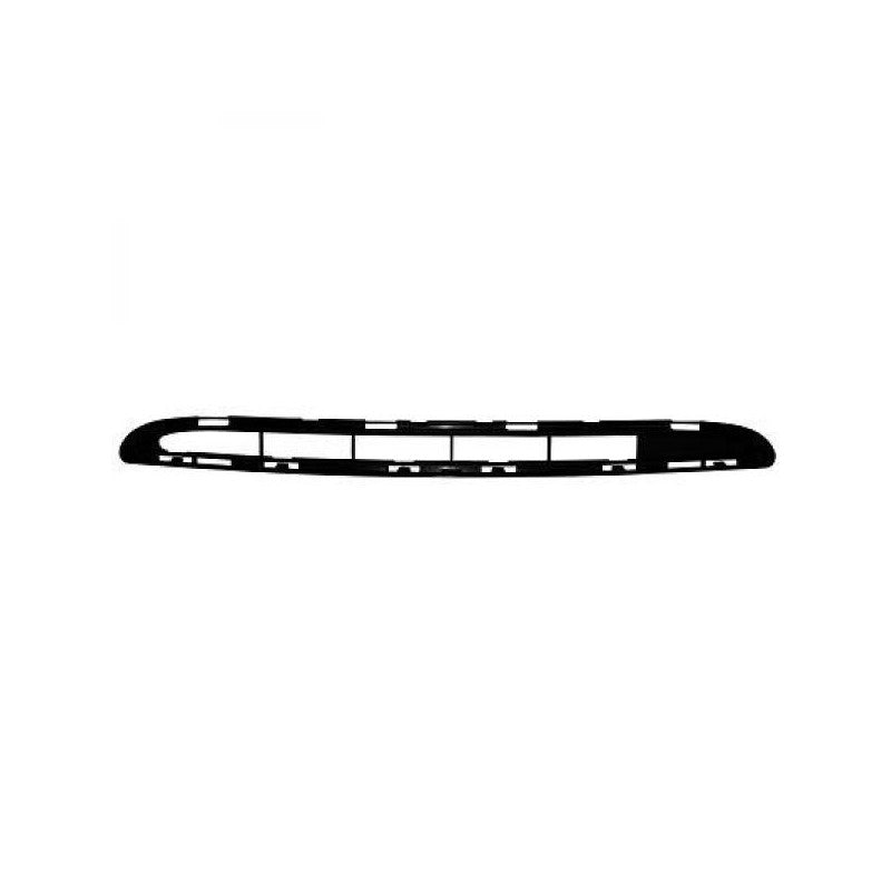 Grille de calandre avant Renault Clio 3 phase 2 2009-2012